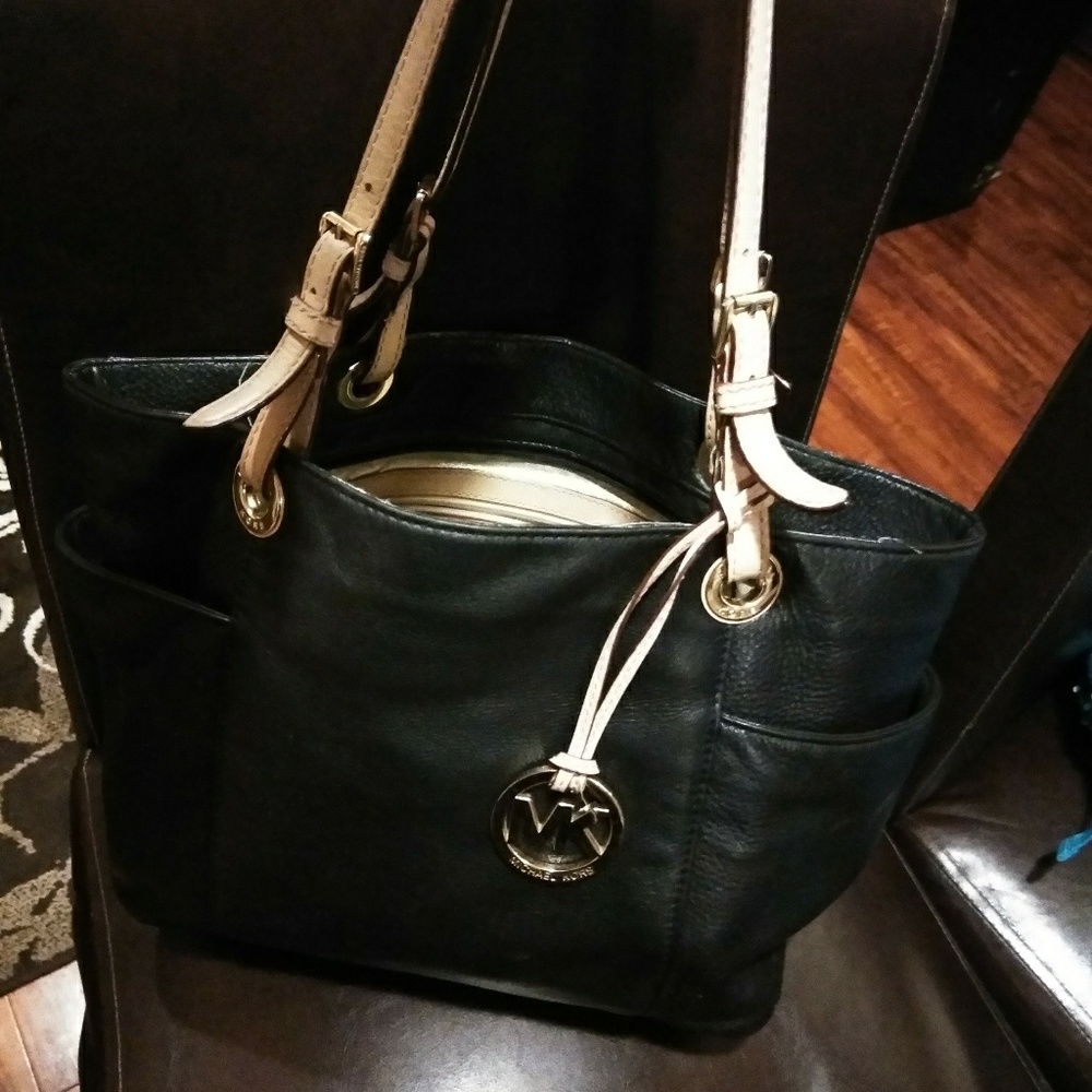 Michael Kors large tote